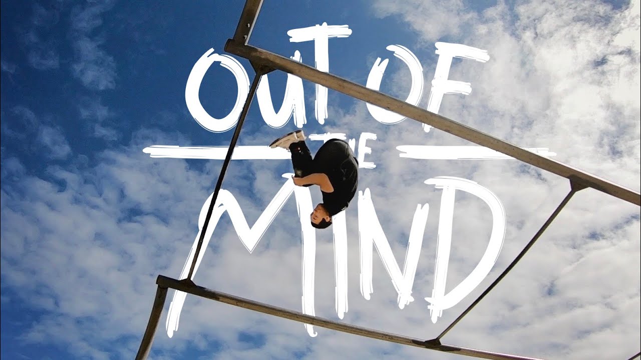TMPST | Out of the Mind with Nate Weston