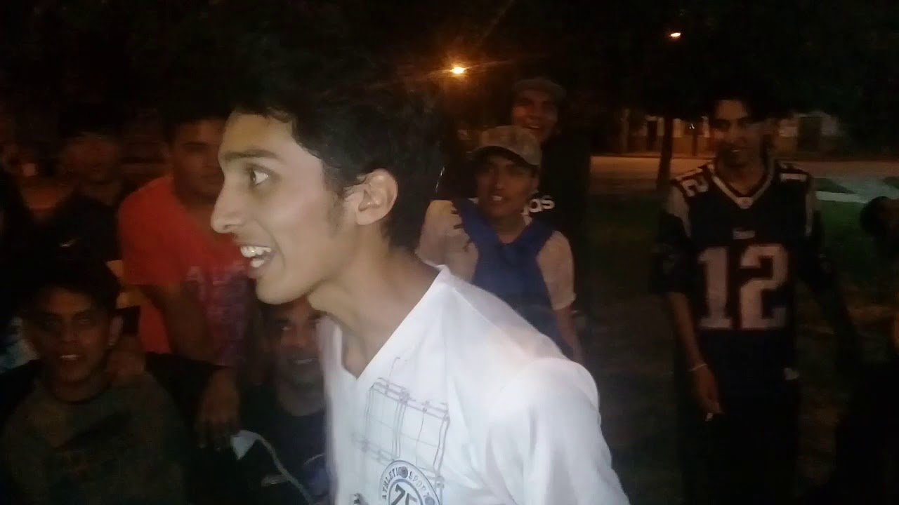 Salta:(Zona Norte BMO)