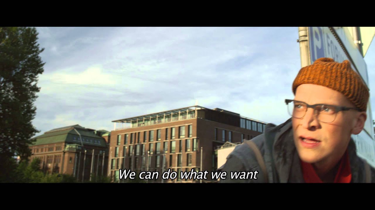 Urban Family trailer / Olla vaba treiler