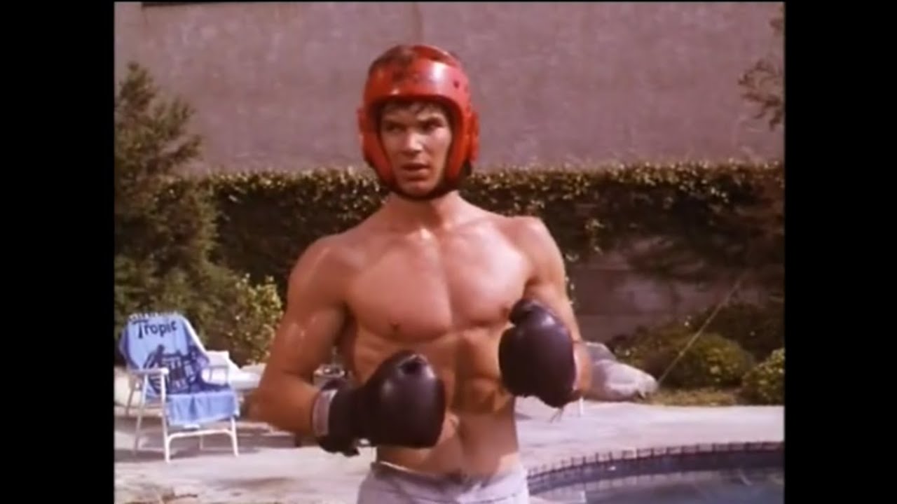 Muscle Studs　Kickboxing　Martial Arts
