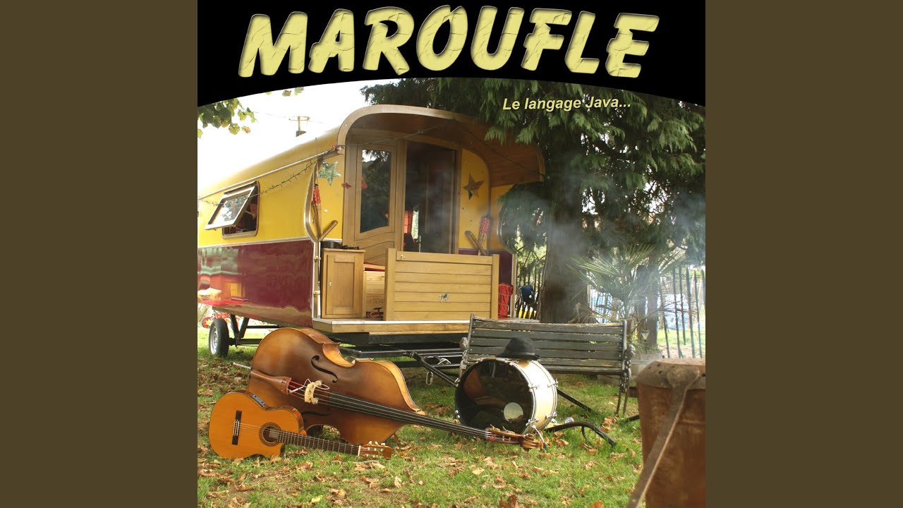 La danse de Maroufle