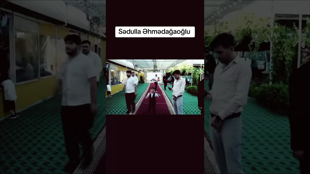 Sədulla Klarnet Zabrat Toyu Yeni 2025 Solo İfa Qədim Bakı Ansamblı 