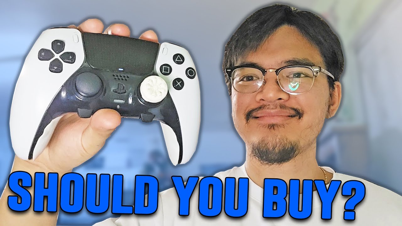 Is The PS5 DualSense Edge Worth Buying In 2026? My Experience After Using It For 2 Years