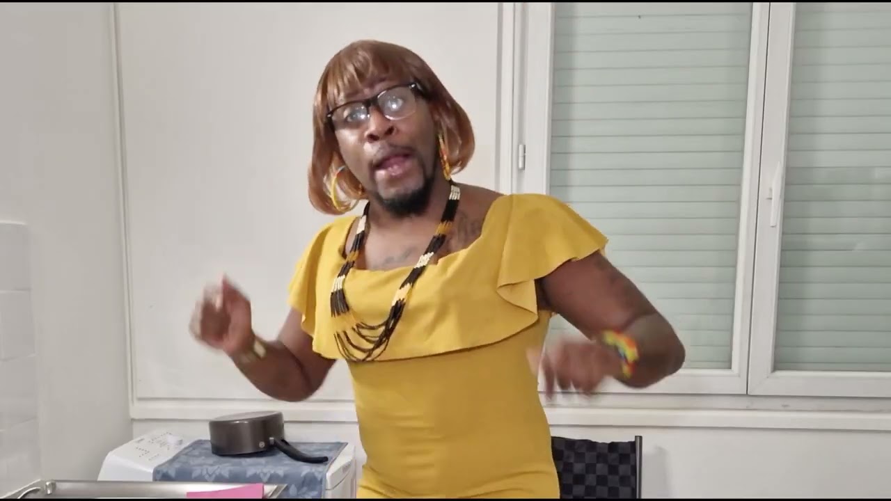 MmeSELBONNE 💞(Saison12.ep2)     °•☆ GS MUSIC☆•°
