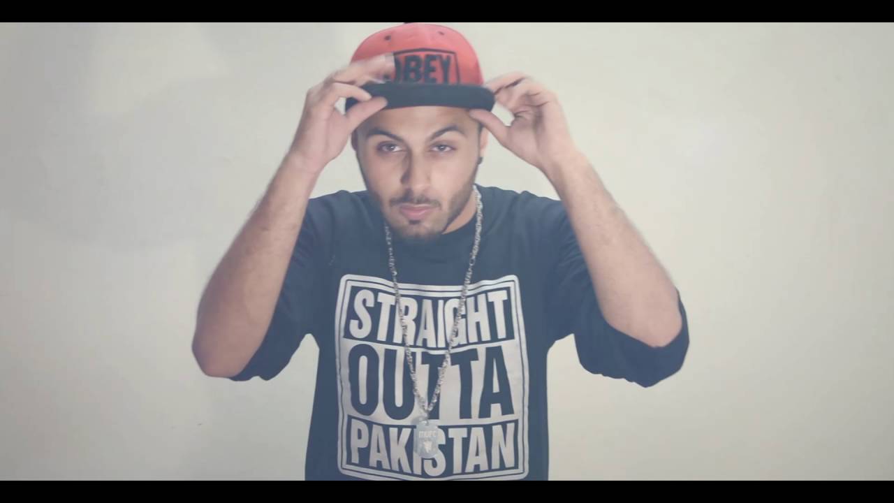 Rap Demon | Kill Em With Kindness | Latest Punjabi Rap 2016 | Music Video | Desi Hip Hop 2016