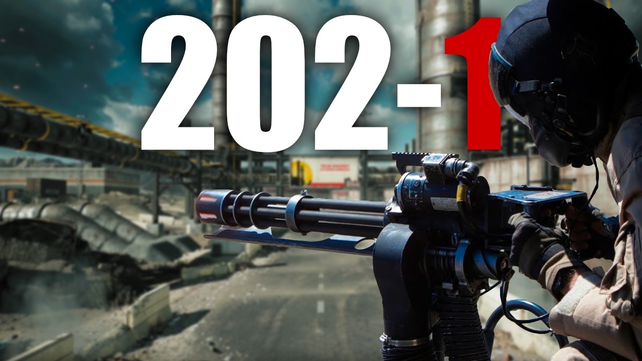 202-1 Transport Helicopter | Battlefield 6