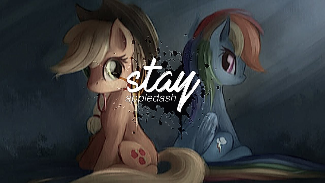 stay [appledash]