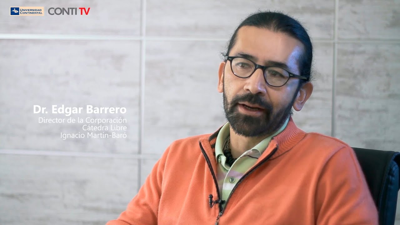 Siete campos de reflexión de la psicología política en América Latina por Edgar Barrero (Colombia)