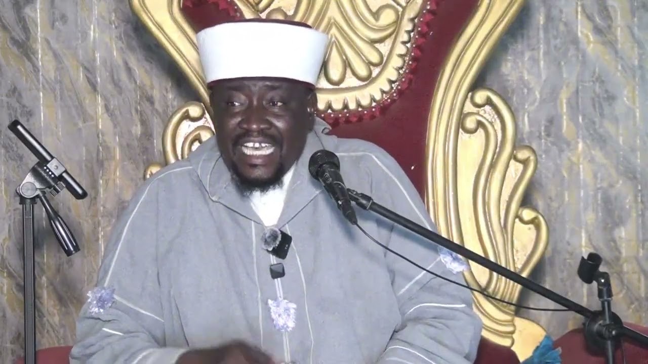 TAFSIR QUR'AN RAMADAN 2026