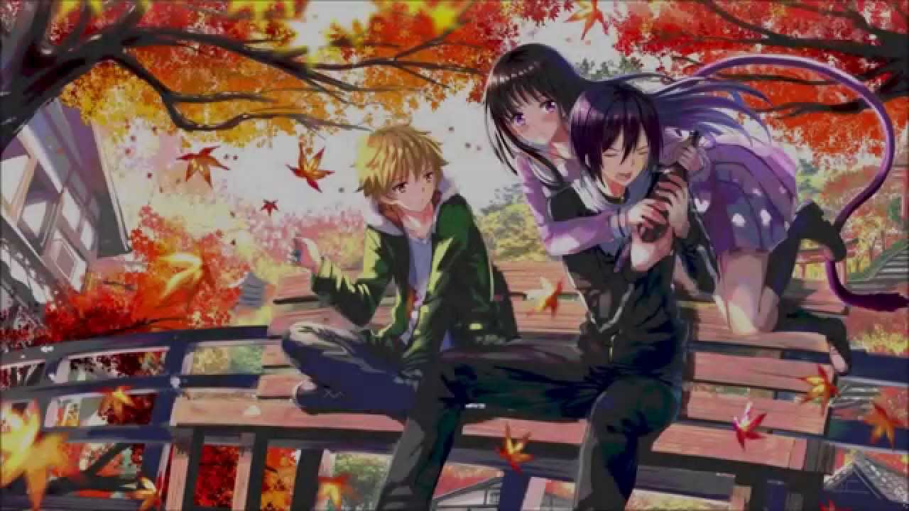 J'AI PAS ENVIE MIKA Nightcore