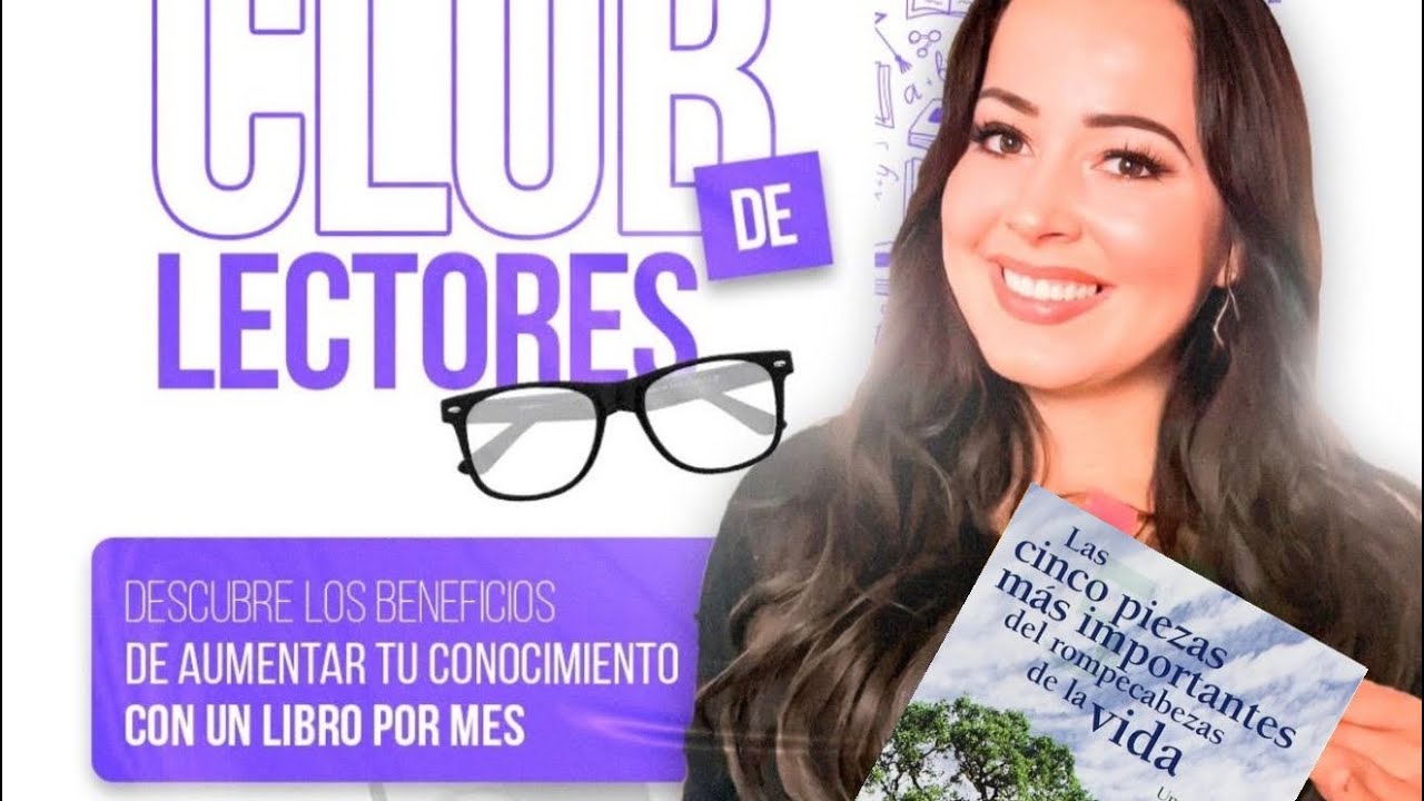Las 5 Piezas  del Rompe cabeza de la Vida| Unidad 1 Resumen 