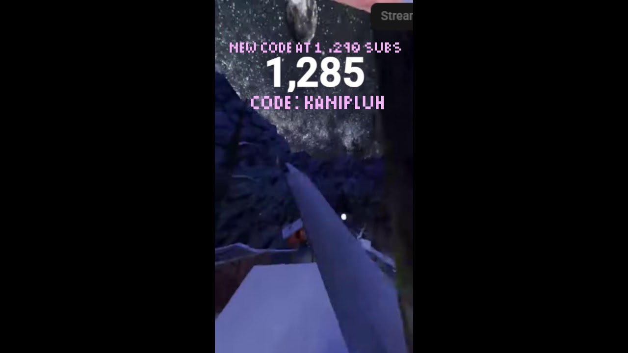 Gorilla Tag Stream!!!