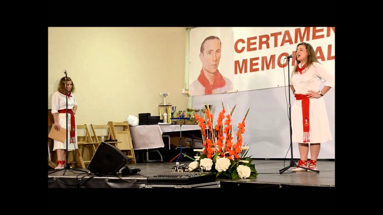 6- XXXVIII Memorial Raimundo Lanas 2015