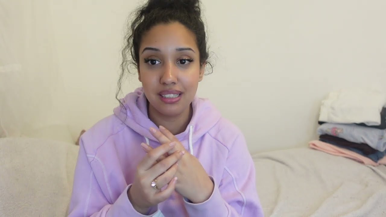STORYTIME travail ! ILS M’ONT FAIT LA MISÈRE - MY NAS