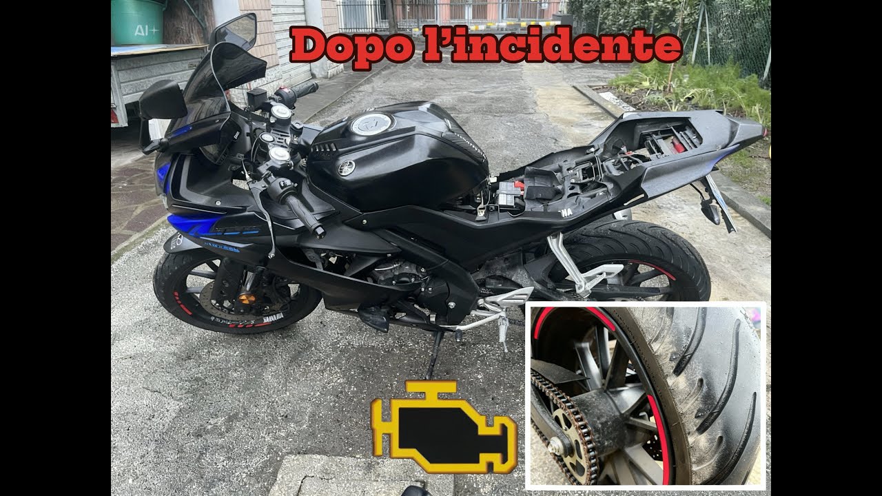 Rimini in moto disagio#part6