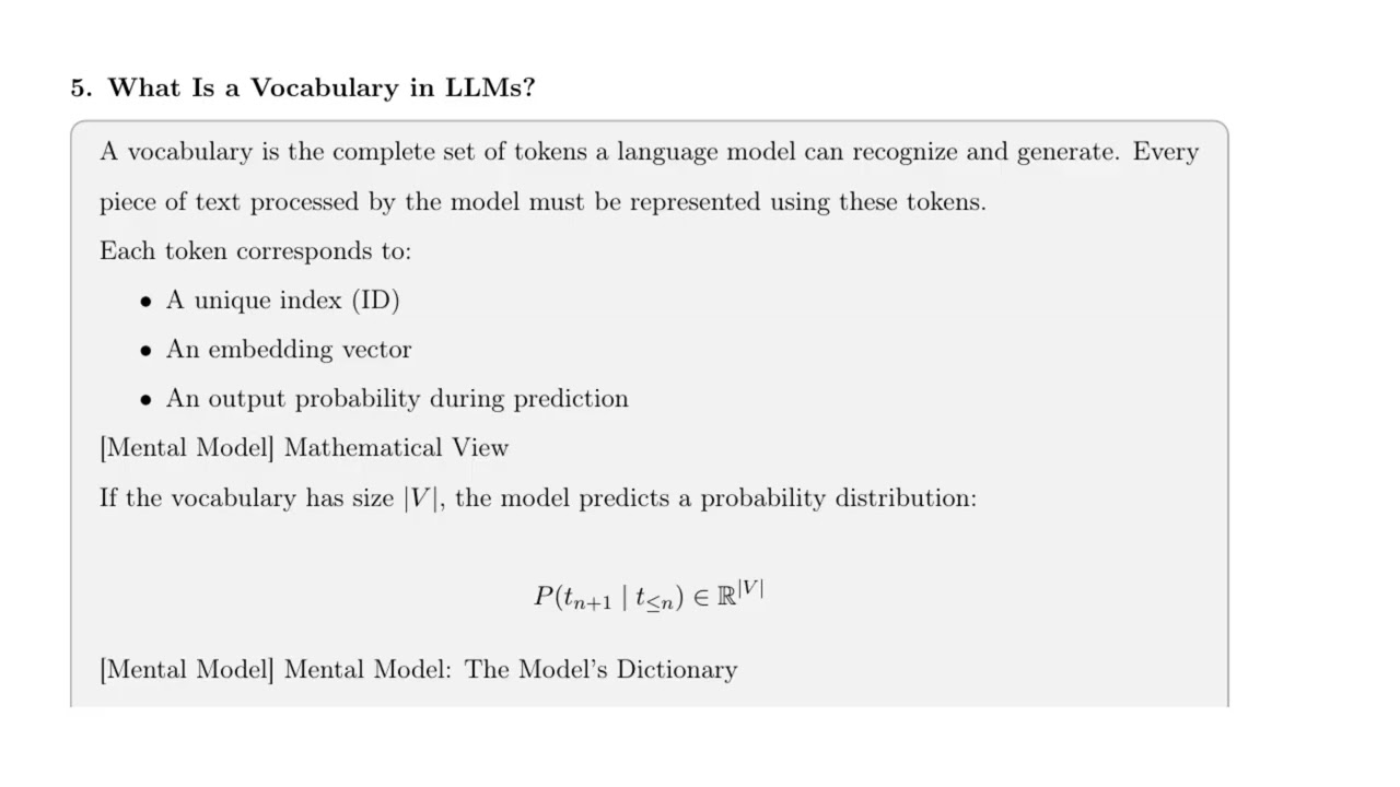 Cracking the LLM Interview: 500 Questions and Answers on Large Language Models (2)