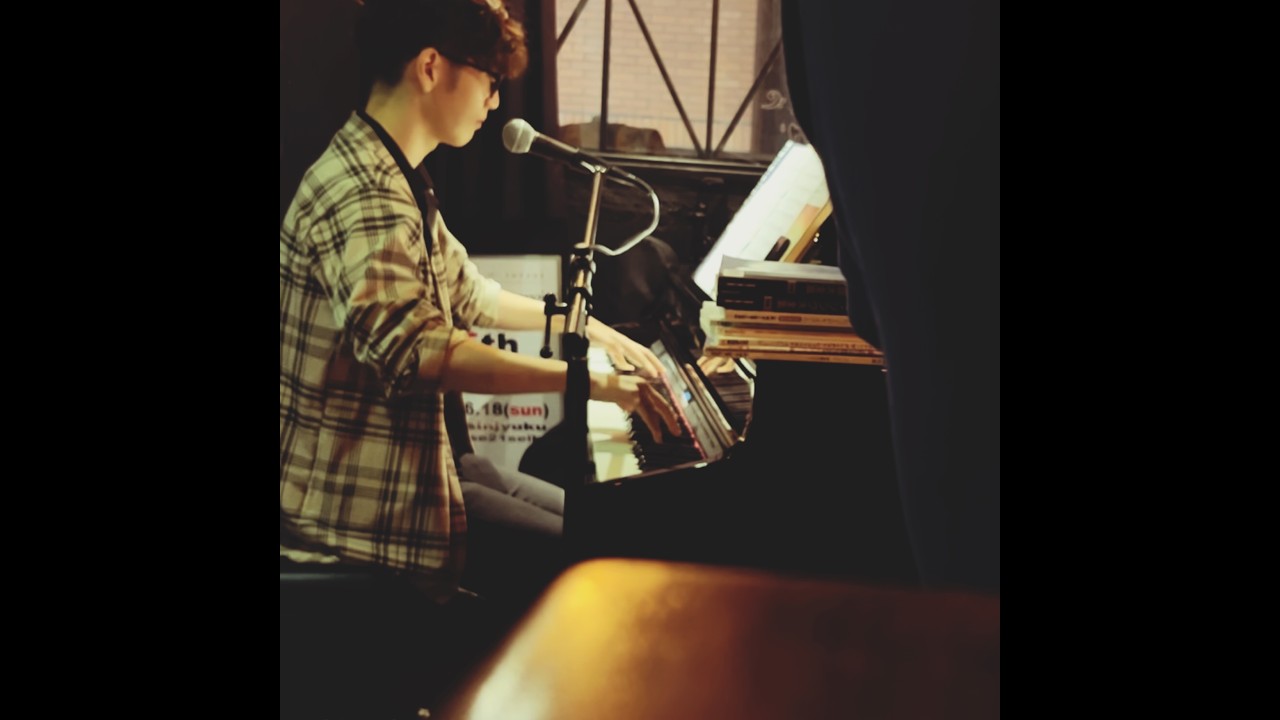 (祝：1st EPリリース)ばっこり歌・雑談漢　#Shorts