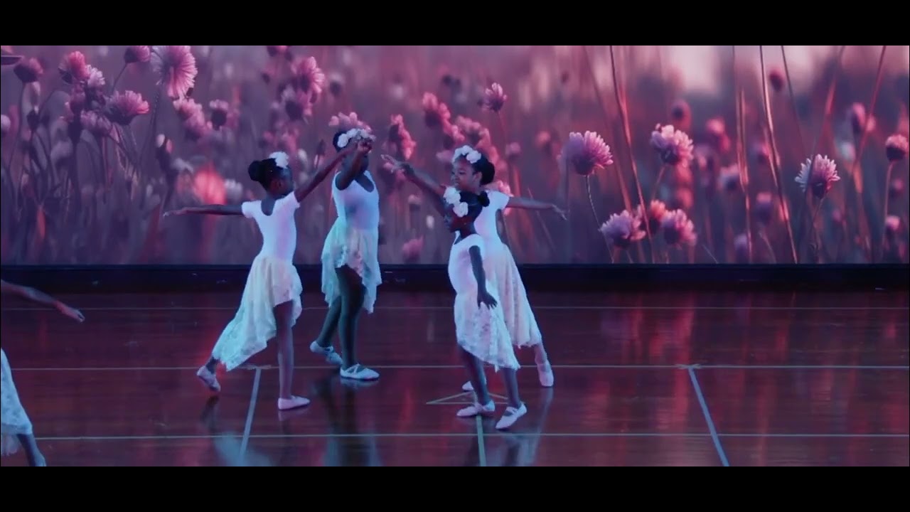 “Look Up Child” | Juniors | Fireflies Dance School Recital (July 2025)