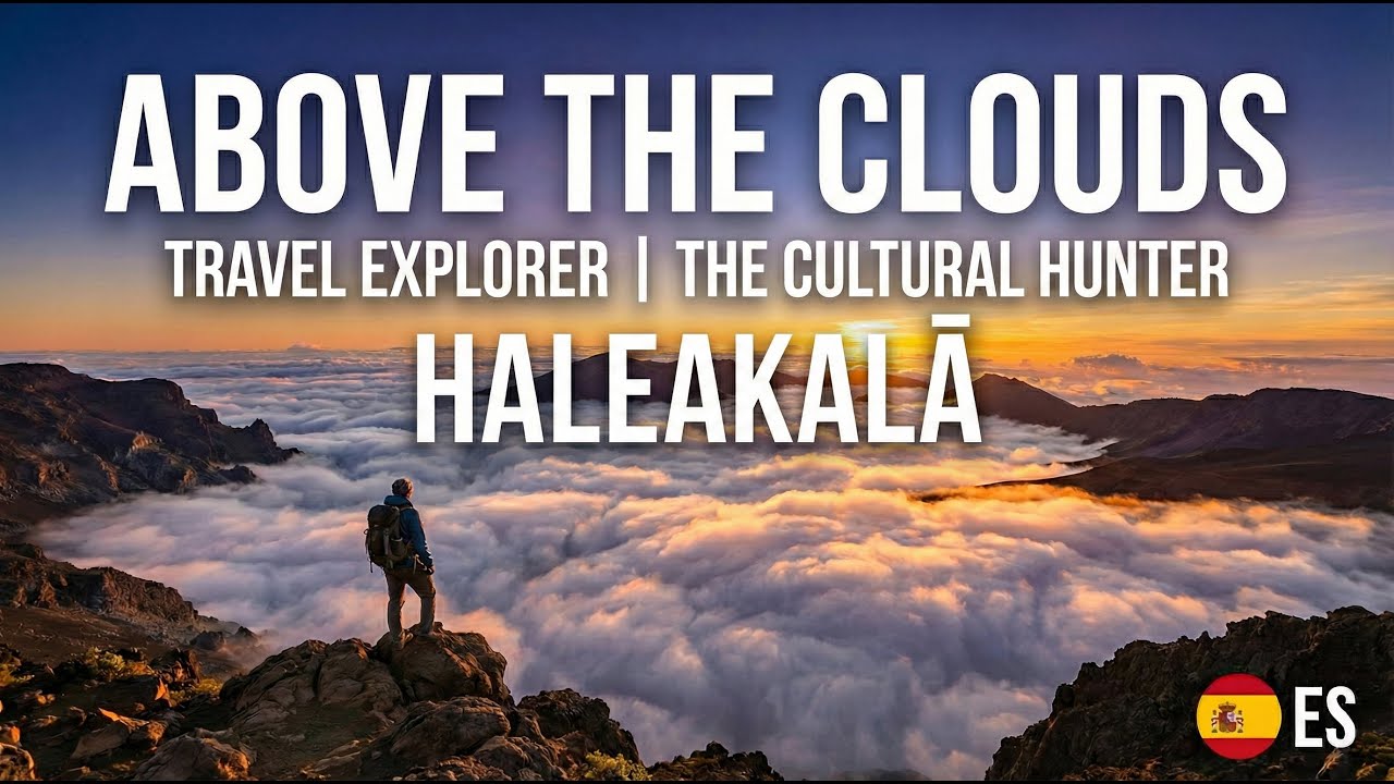 Haleakalā: The Most Impressive Volcano I've Ever Seen