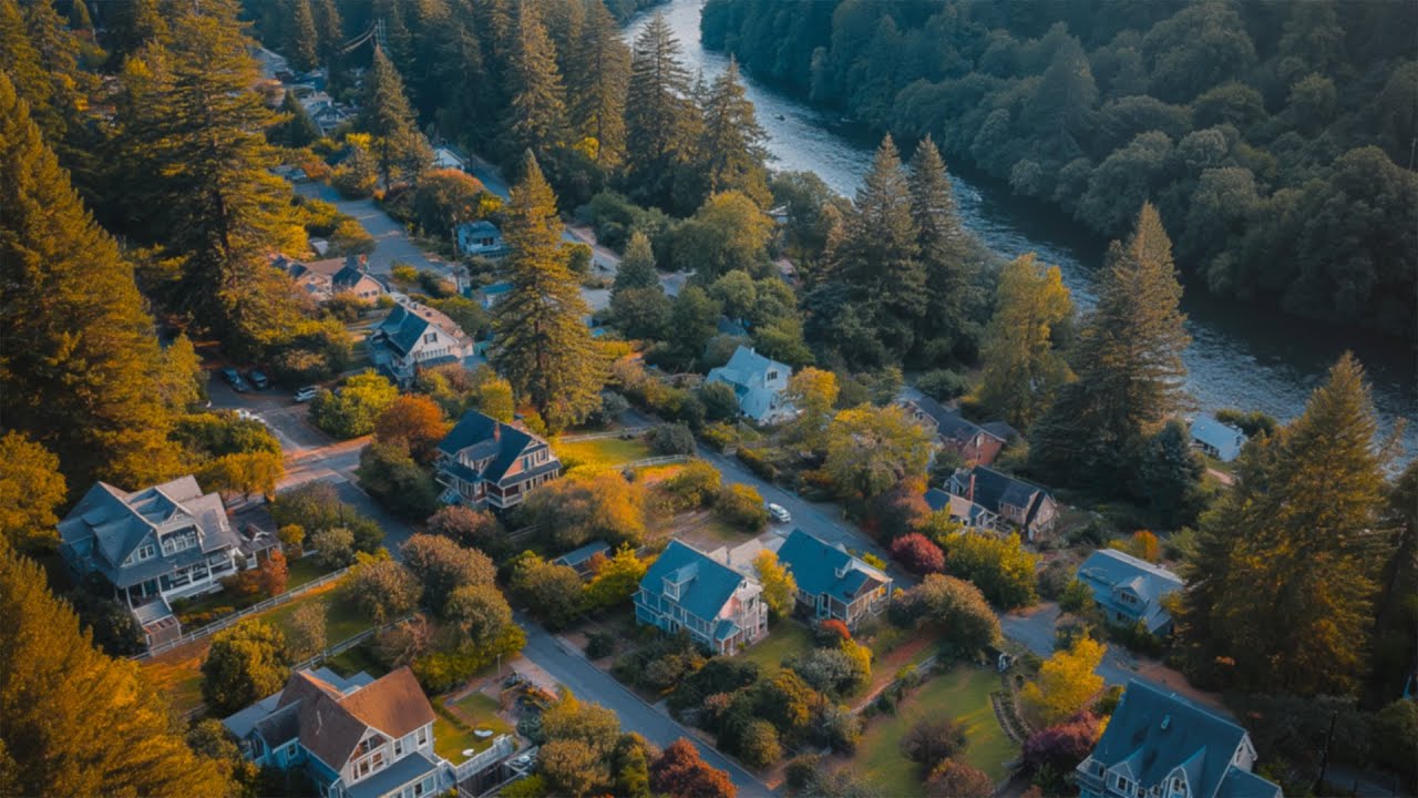 Digitizing Your Neighborhood (v2026)