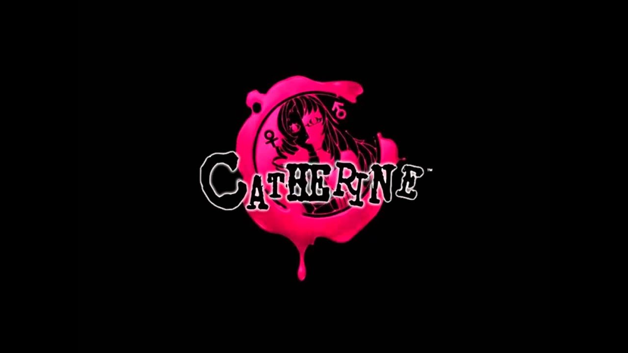 Catherine Obelisk Stage Theme Extended