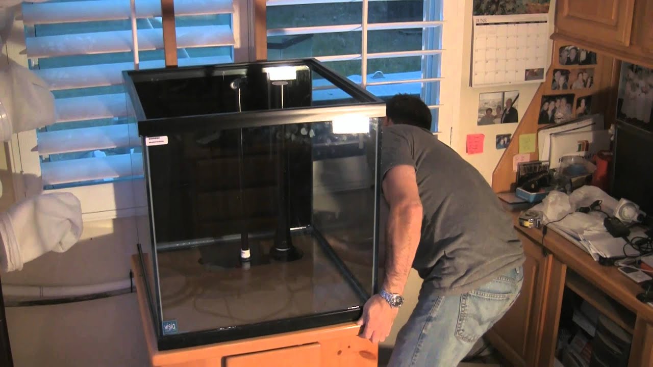 A Bigger Refugium, LA Fishguys Episode 143 pt 3