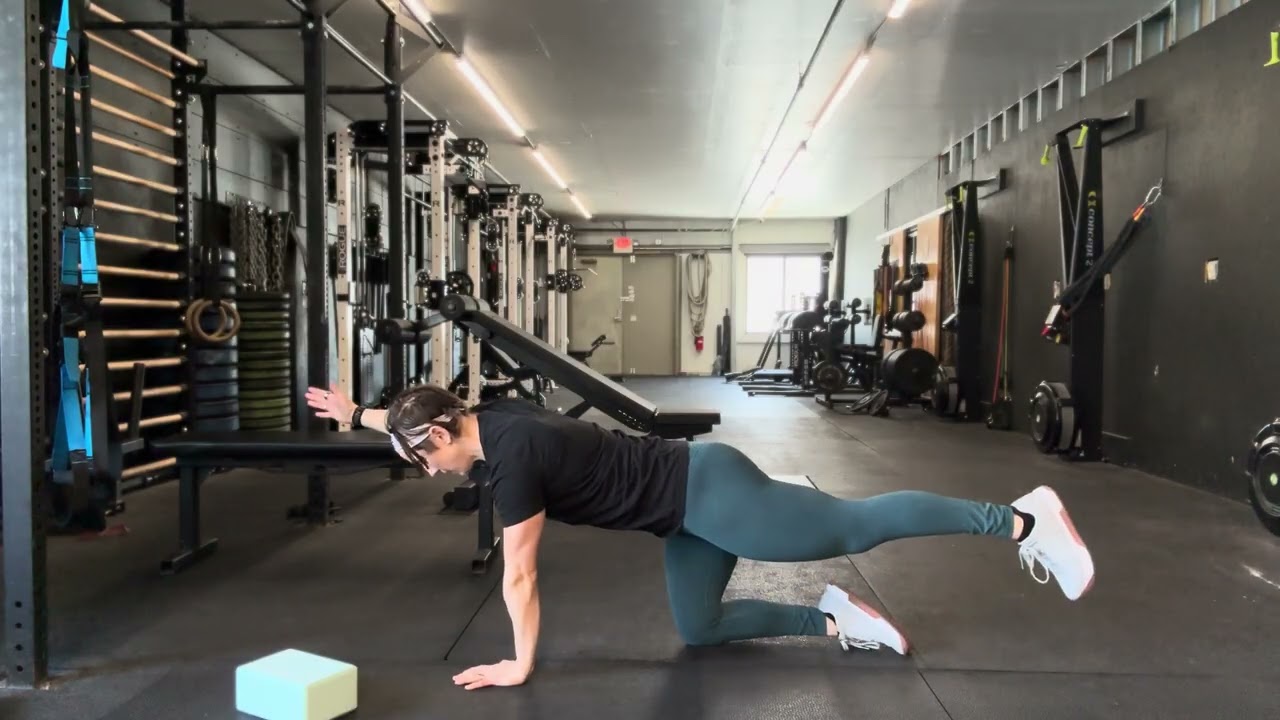 Movement Snack!