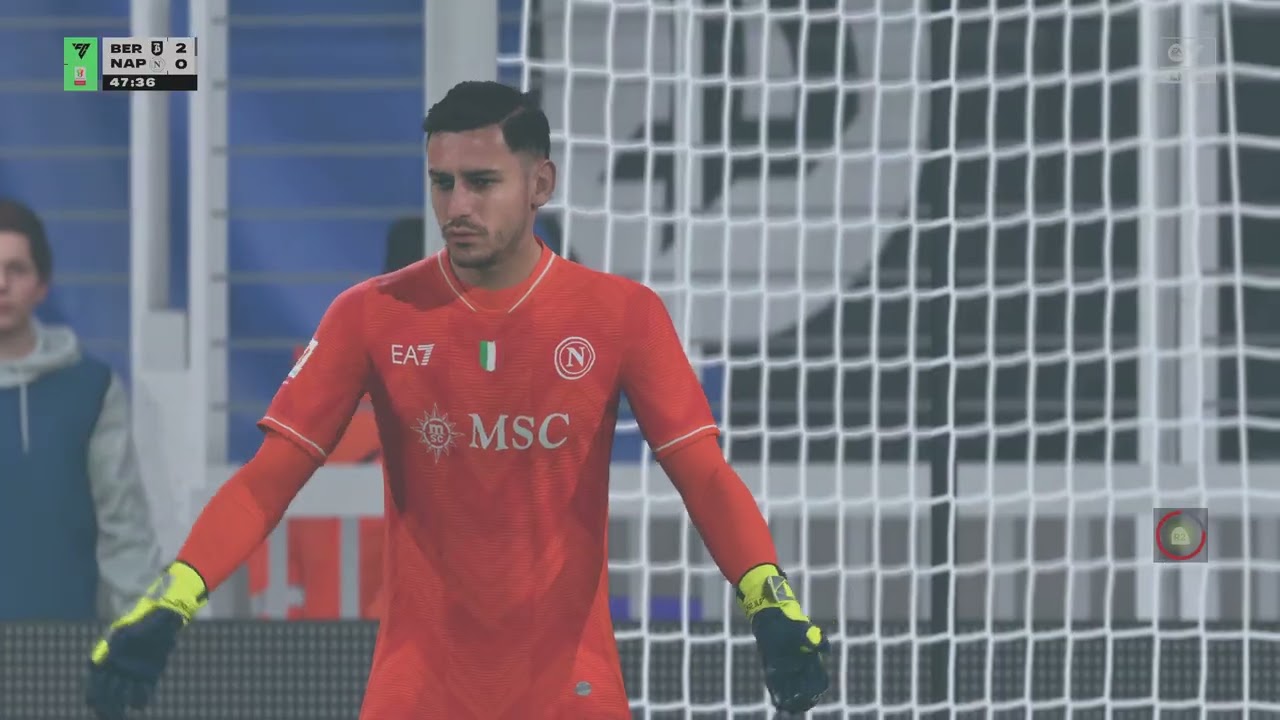 Atalanta career mode Ep4