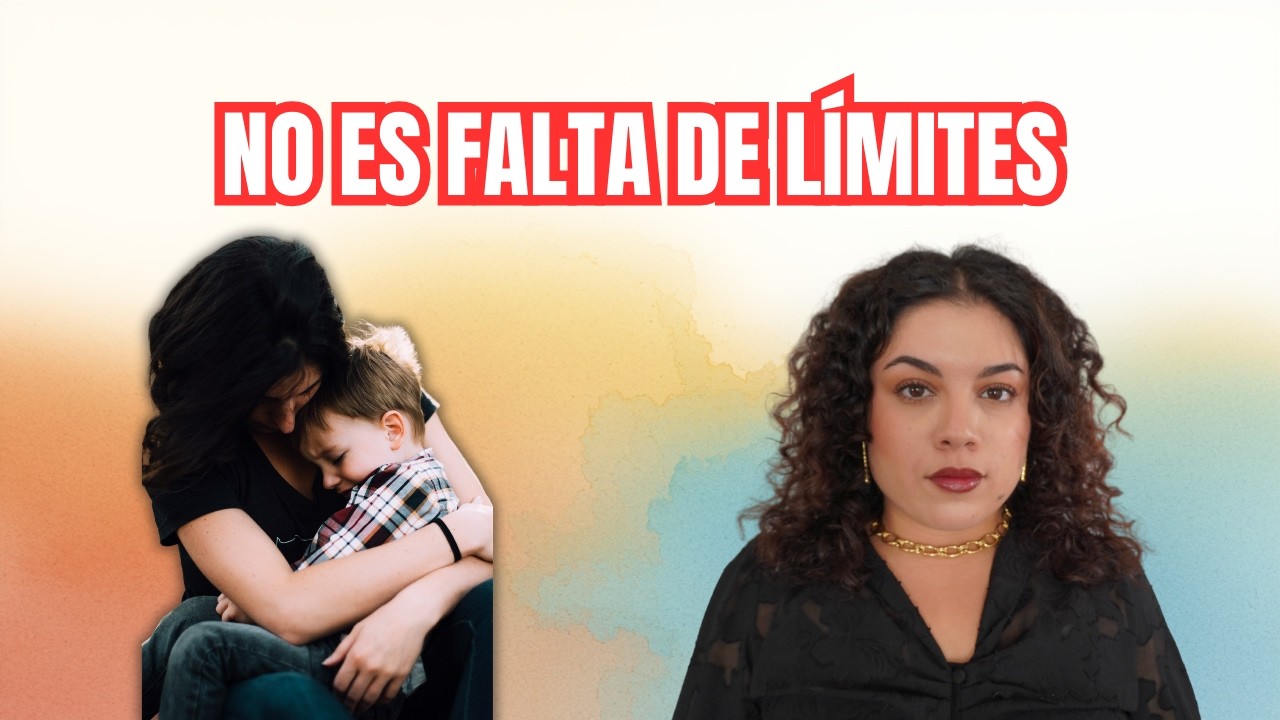 Tu hijo con Autismo o TDAH explota por todo? 3 claves que cambian la conducta