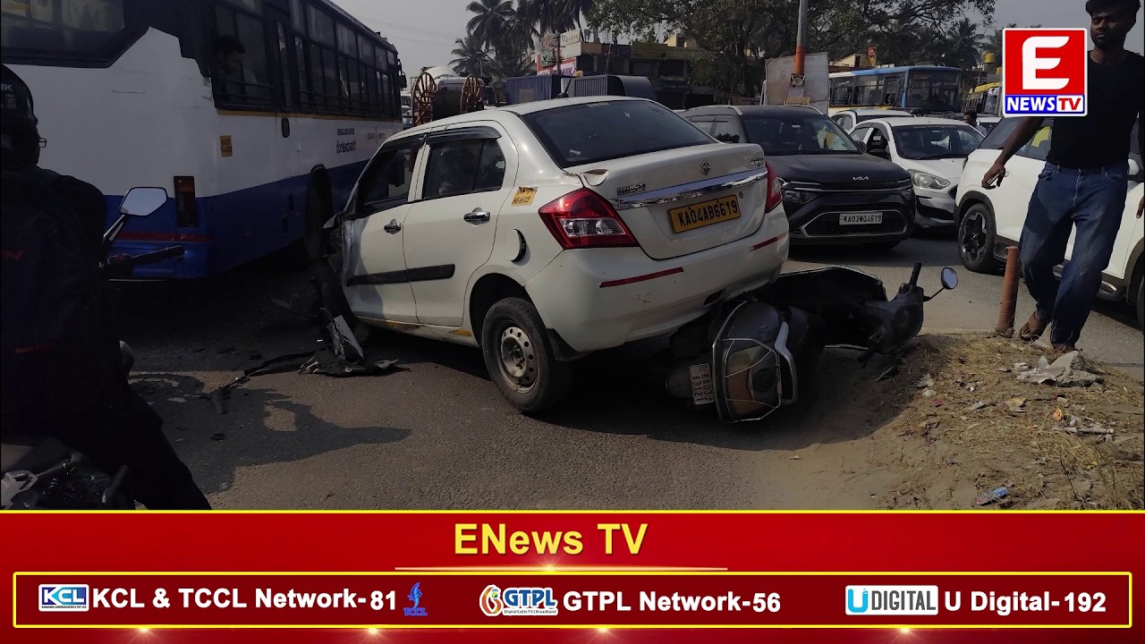 ENEWS TV(MAIN NEWS)|26-02-2026