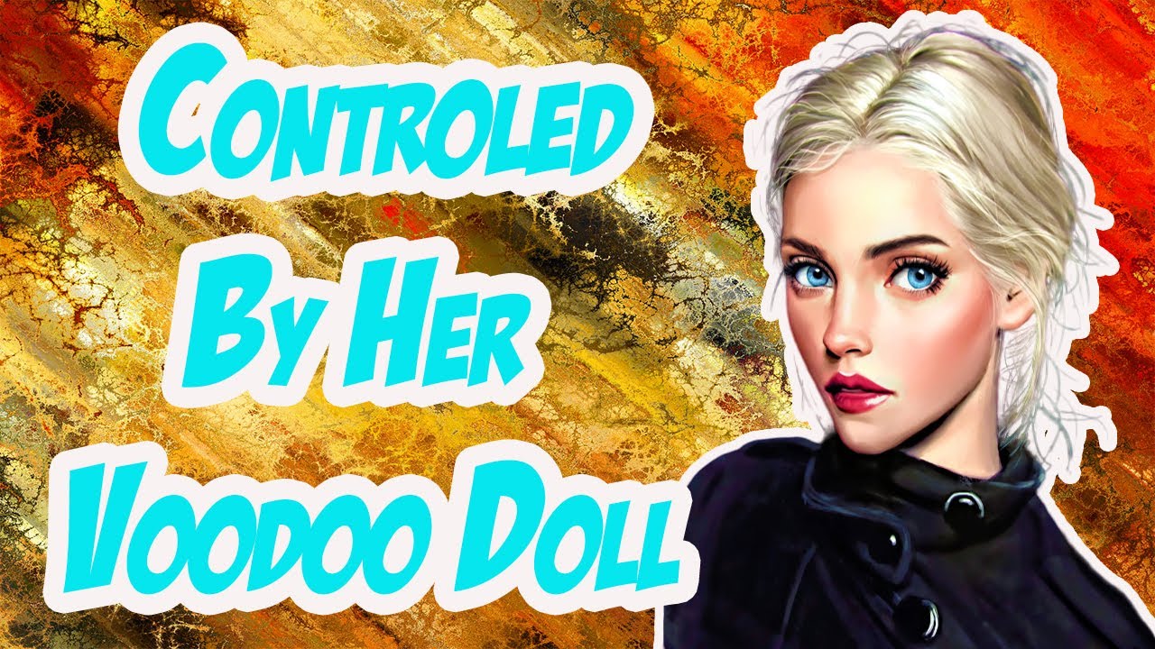 Voodoo - Crossdressing Stories