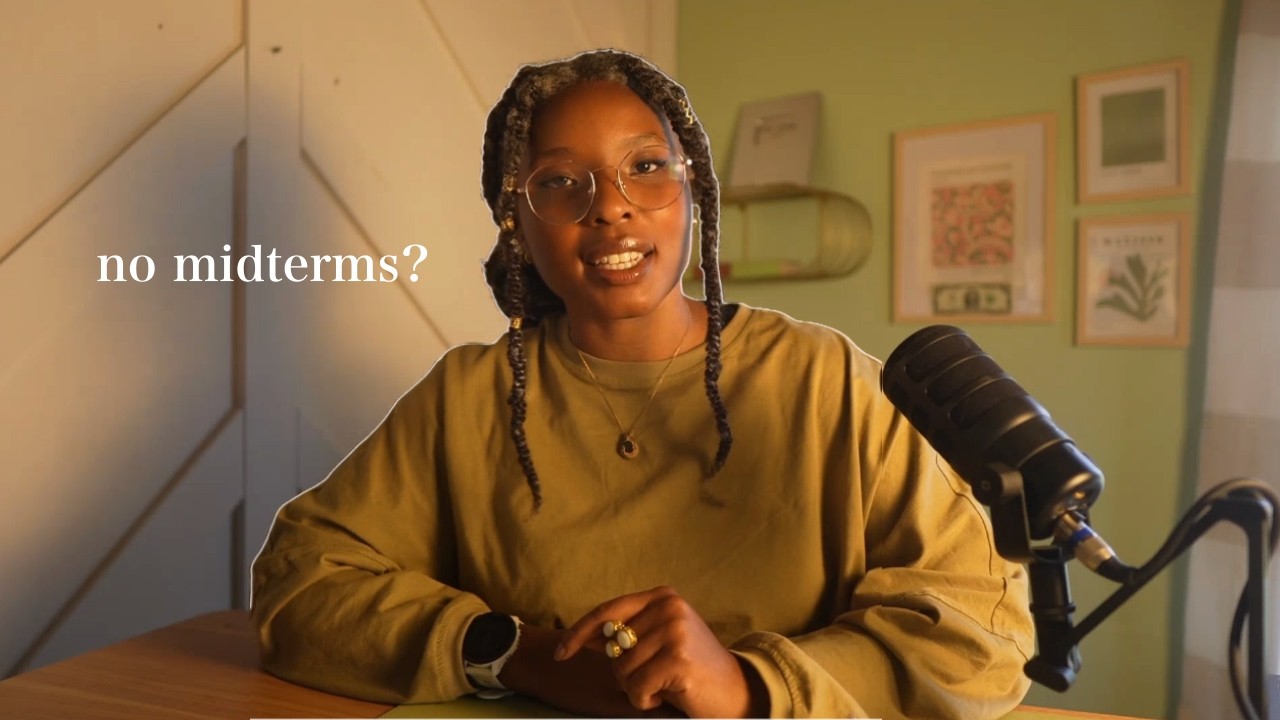 on the 2026 midterms elections |penny for your thoughts ep.14