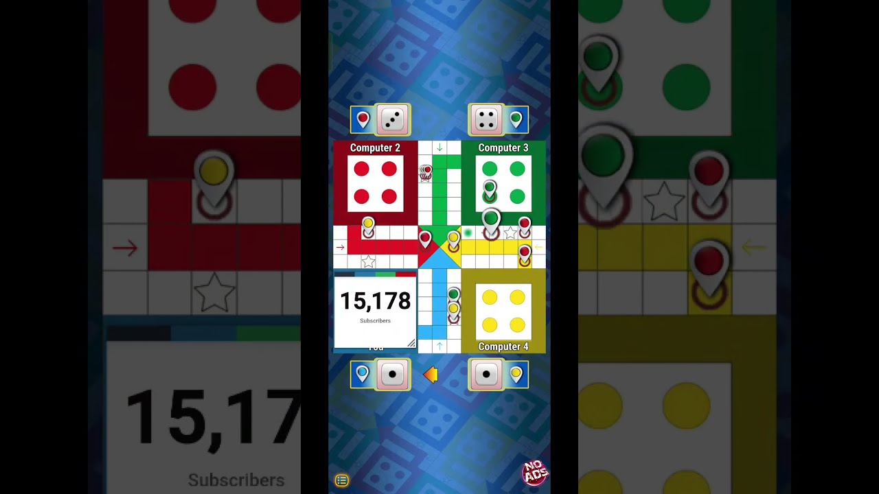 Ludo King Live Now 👑 #shortsfeed #Shorts #ludo #live