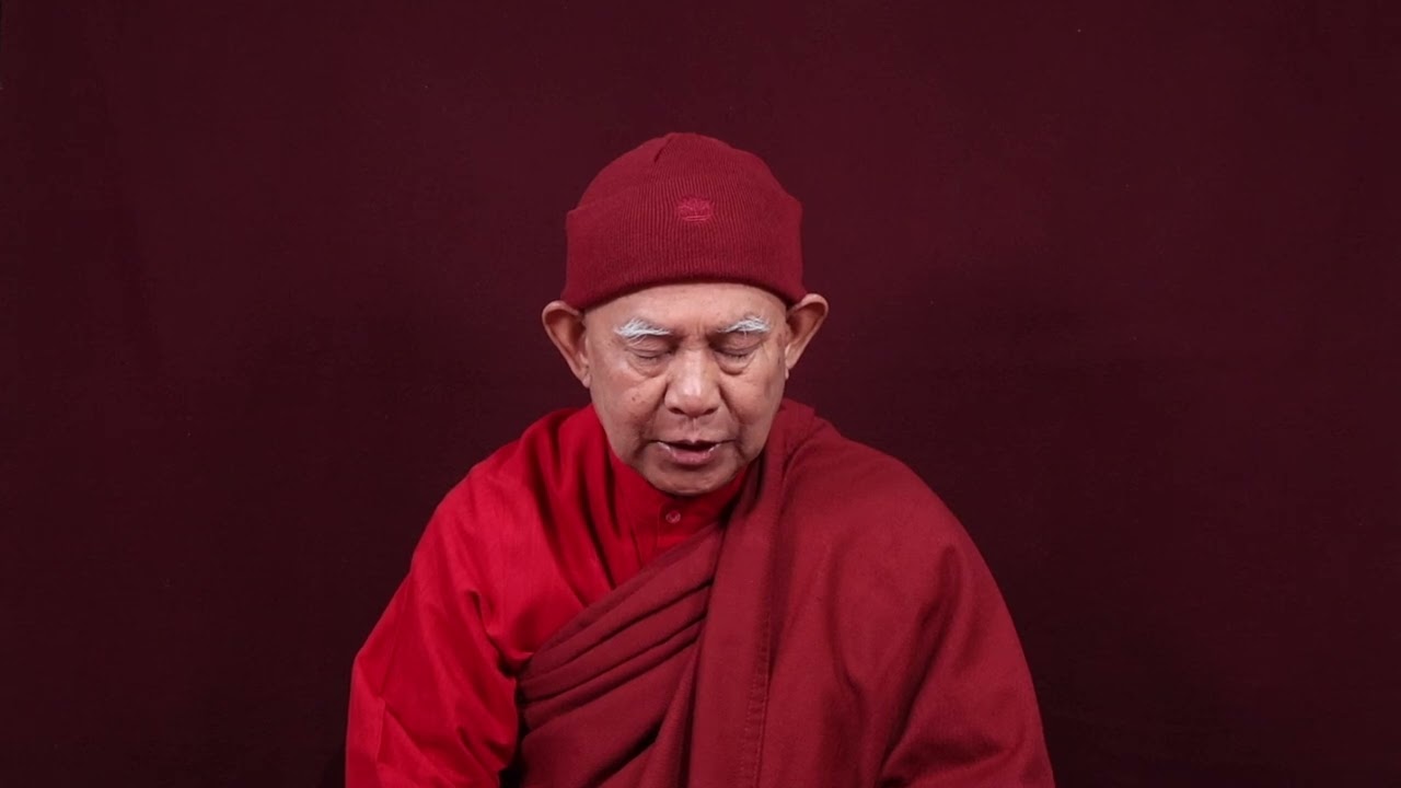DP 27 &ndash; Two Kinds of Sampajanna