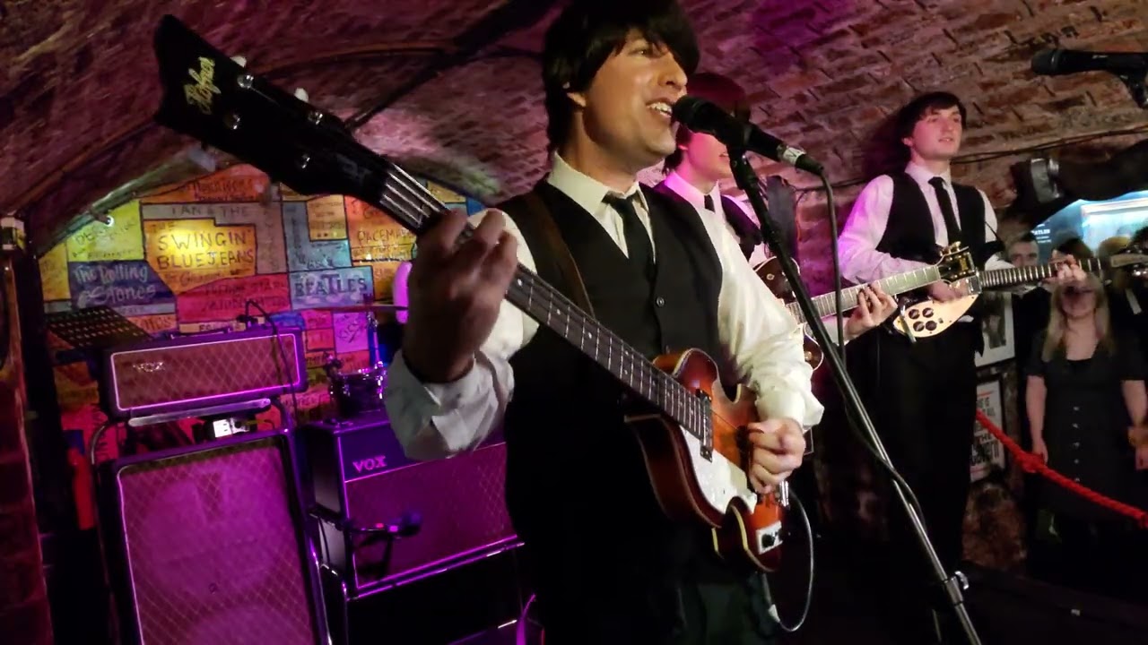 All My Loving - Beatles Complete 