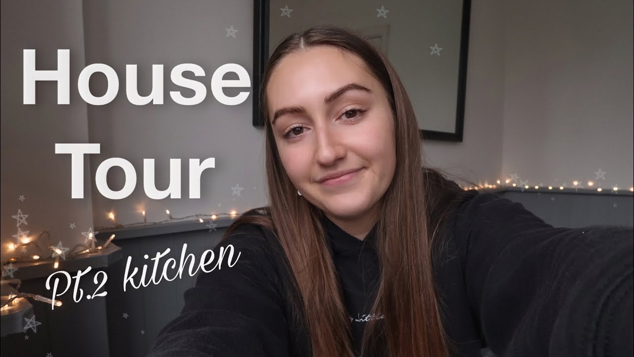 House tour PT.2 the kitchen | 2023 welcome to our kitchen diner in our new house! UK