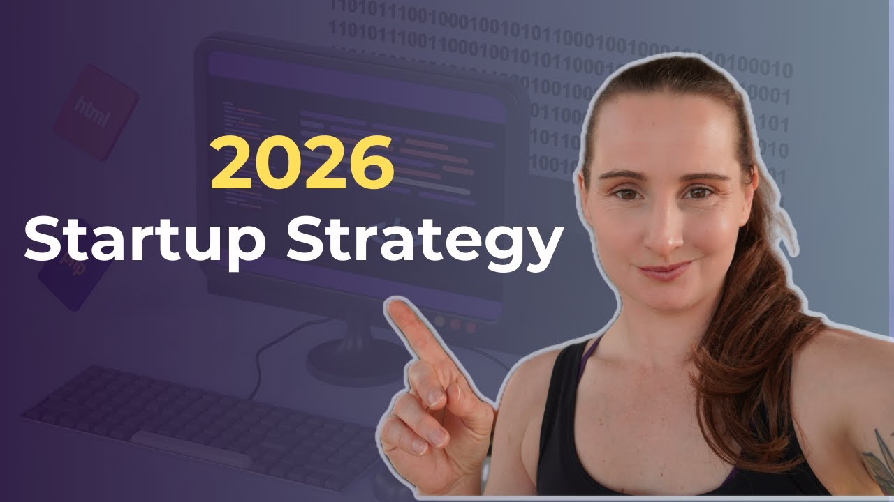 You Don't Need to Code to Build a Tech Business in 2026