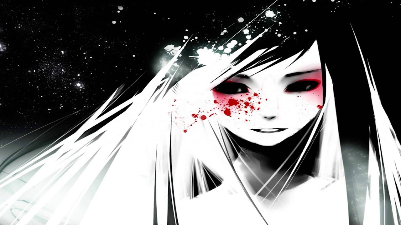 Nightstep - The Void