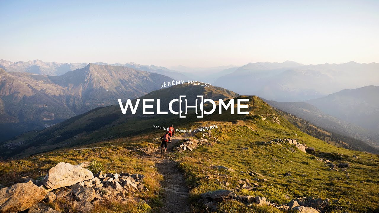 Welc[H]ome - Saison 5 - Episode 1