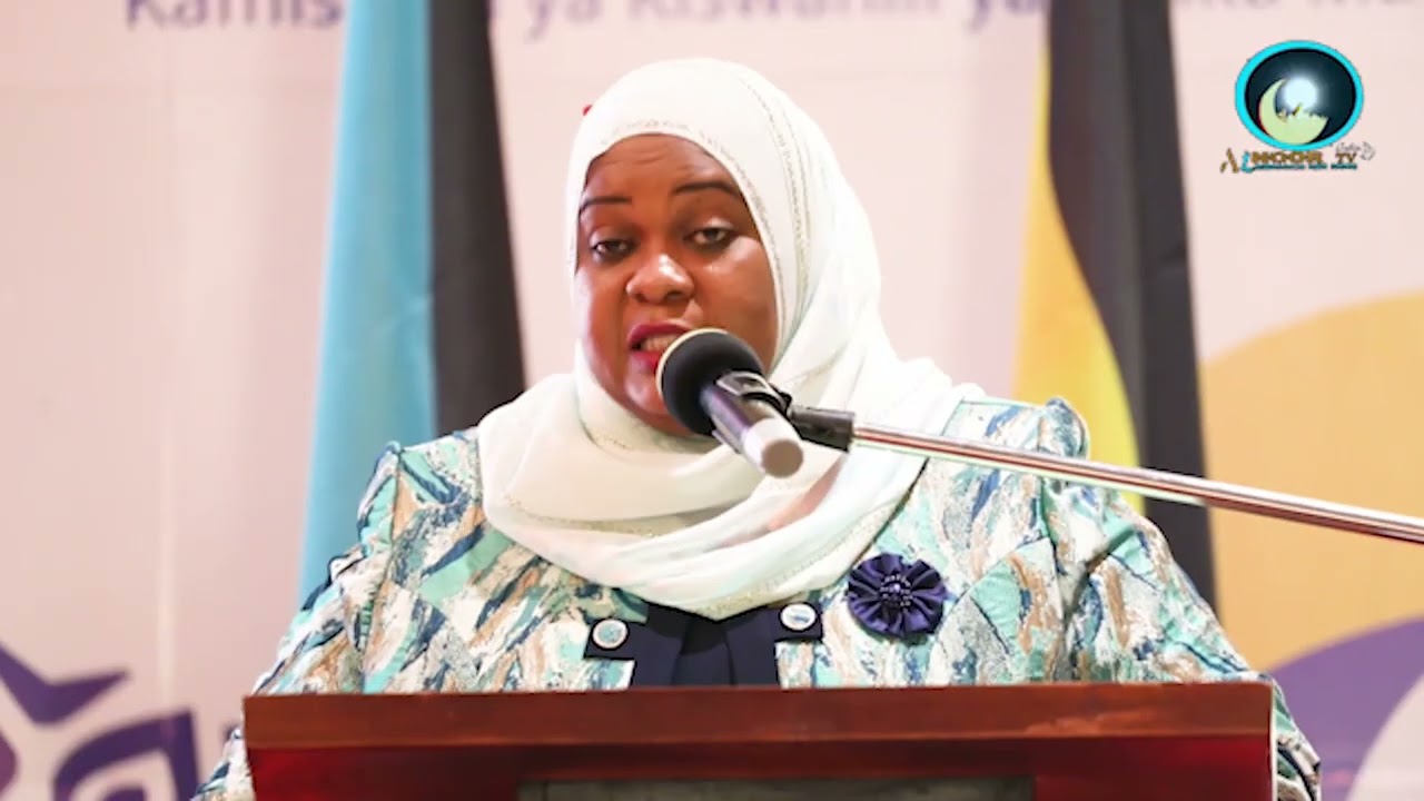 SEREKALI KUTHAMINI LUGHA YA KISWALI KUTOKANA NA UBORA WAKE.