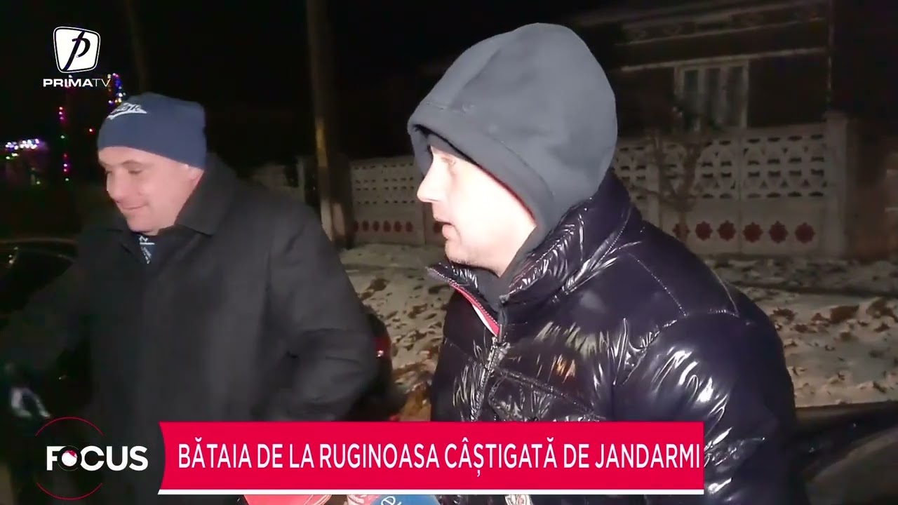Focus 18 - 31 decembrie. Tragedie &icirc;n ultima zi din an