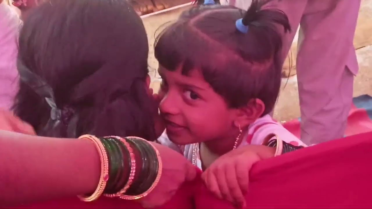 Karnataka Wedding❤️ (ചെറിയമ്മയുടെ നാട്ടിൽ)❤️
