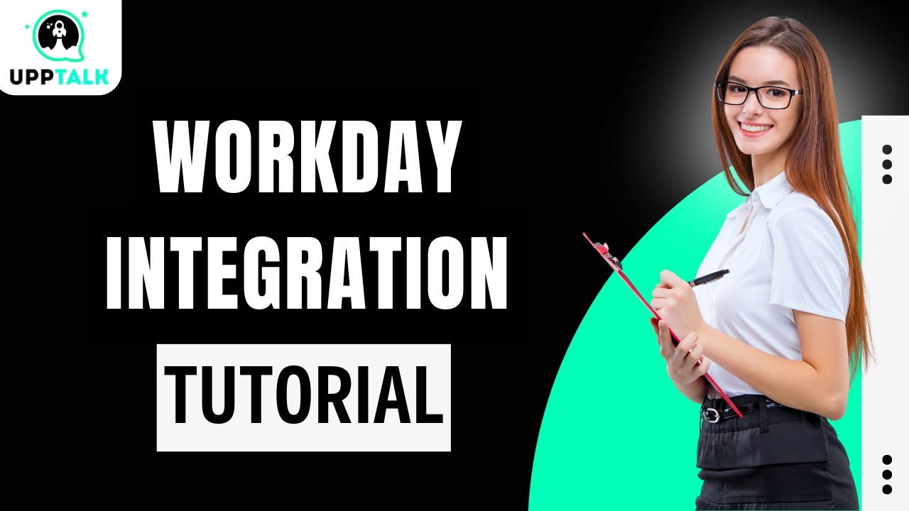 Workday Integration Training Online | Workday Integration Tutorial For Beginners | Upptalk