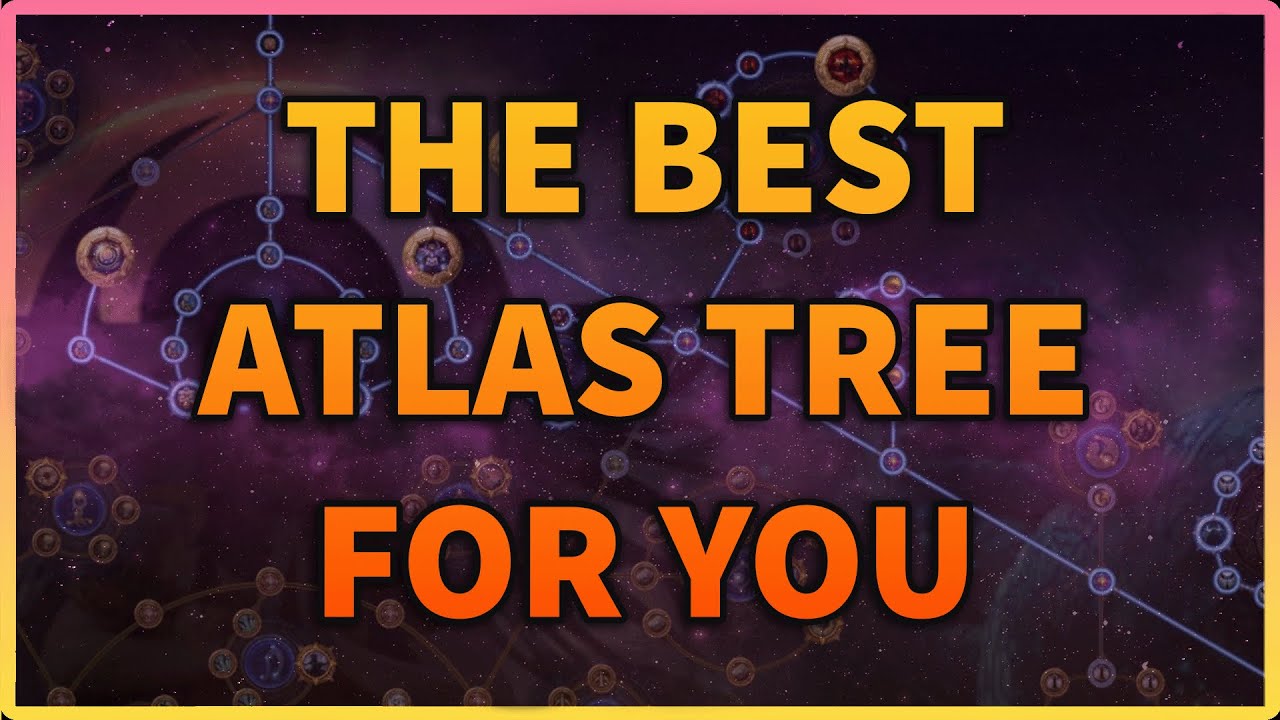 How to Make the PERFECT Atlas Tree - 3.18 Sentinel