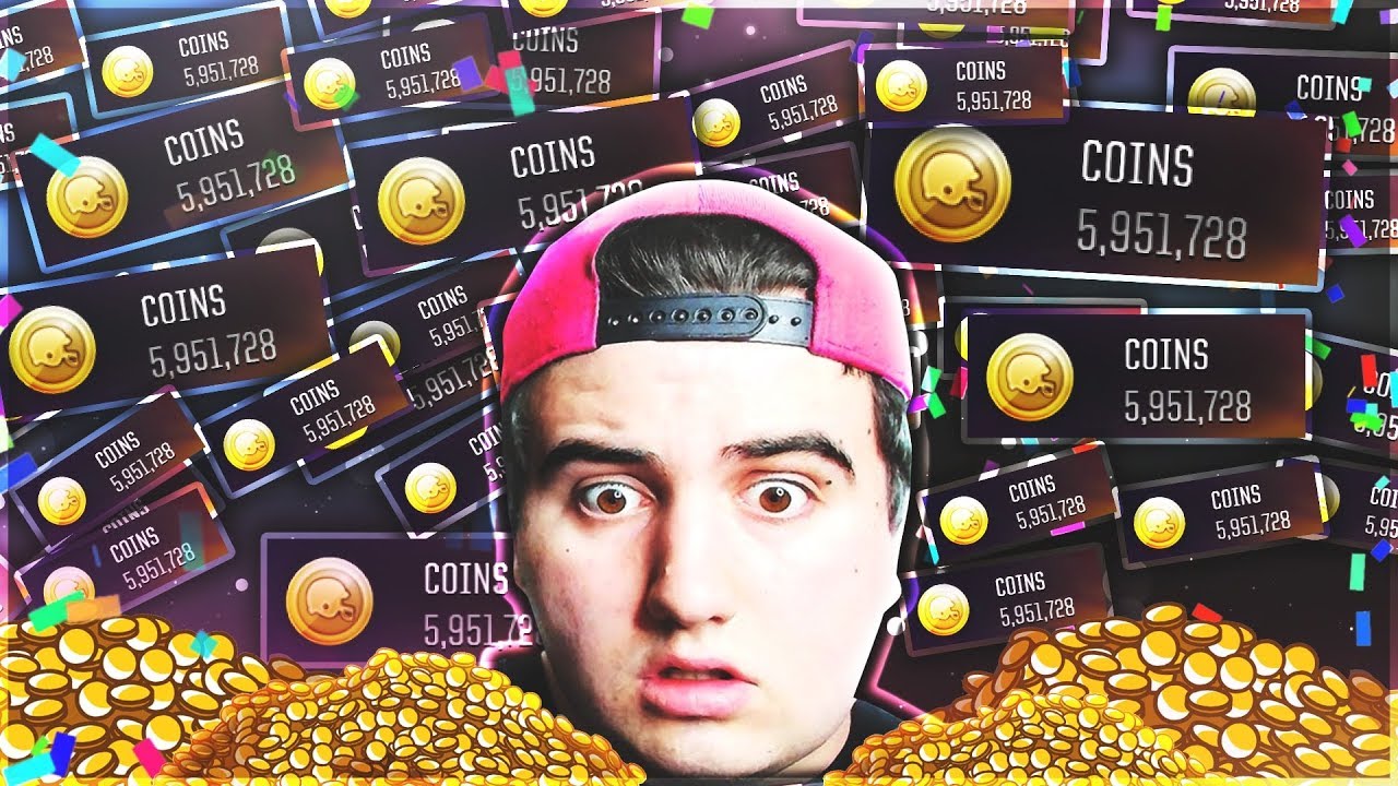 10 GLITCHES THAT MADE BILLIONAIRES IN MADDEN MOBILE 18