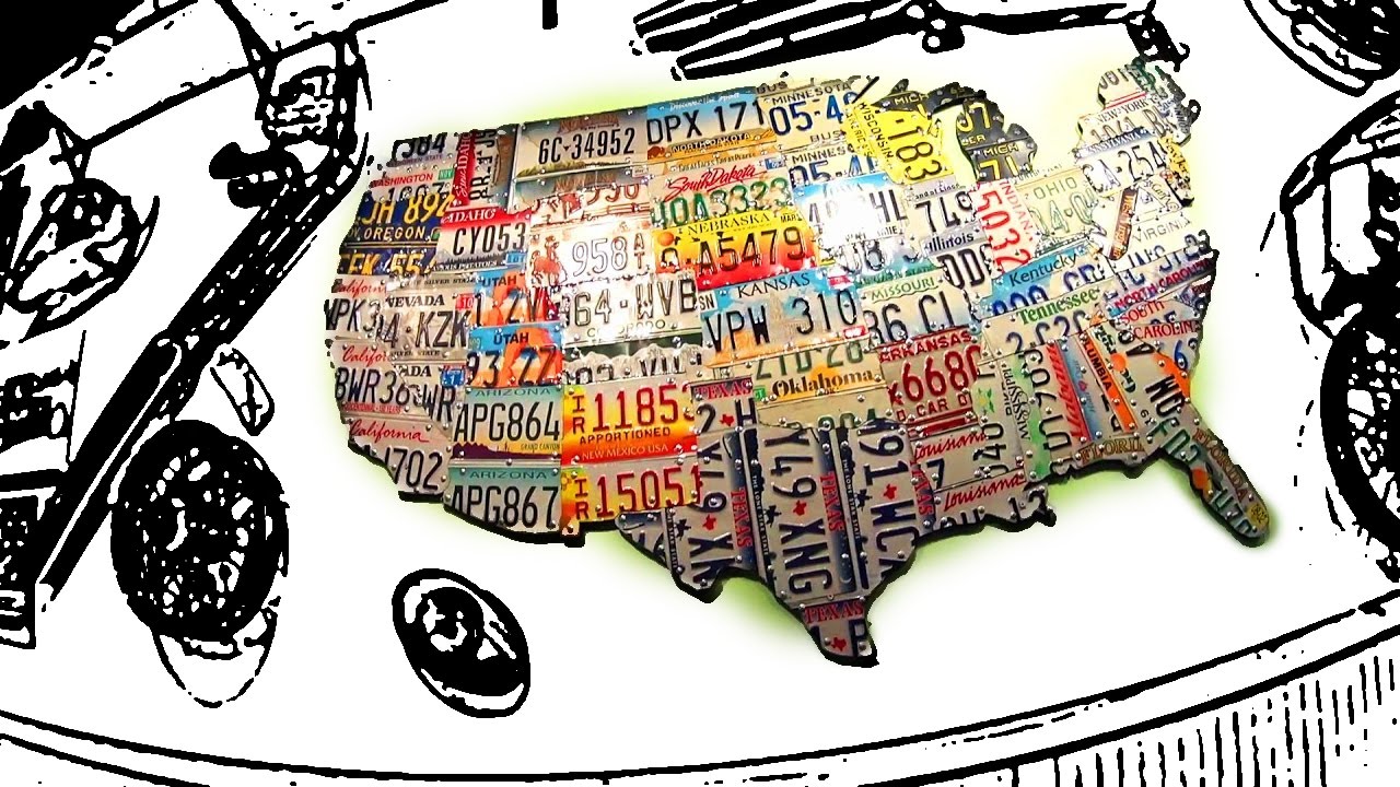 Truck fahren in den USA - ein Truckstop in Nebraska - MircoaufAchse #9