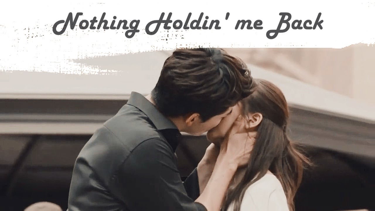 There's Nothing Holdin' me back || Bong Pal + Hyun Ji || Legendado