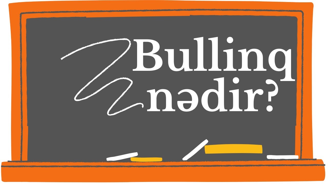 Bullinq nədir və ondan necə qorunaq ?