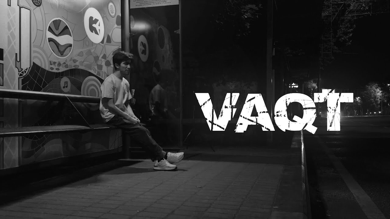 VAQT- THE AFTOR | PREMYERA