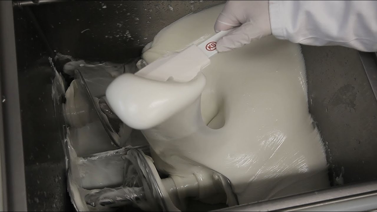 KS Mozzarella Cheese Alternative